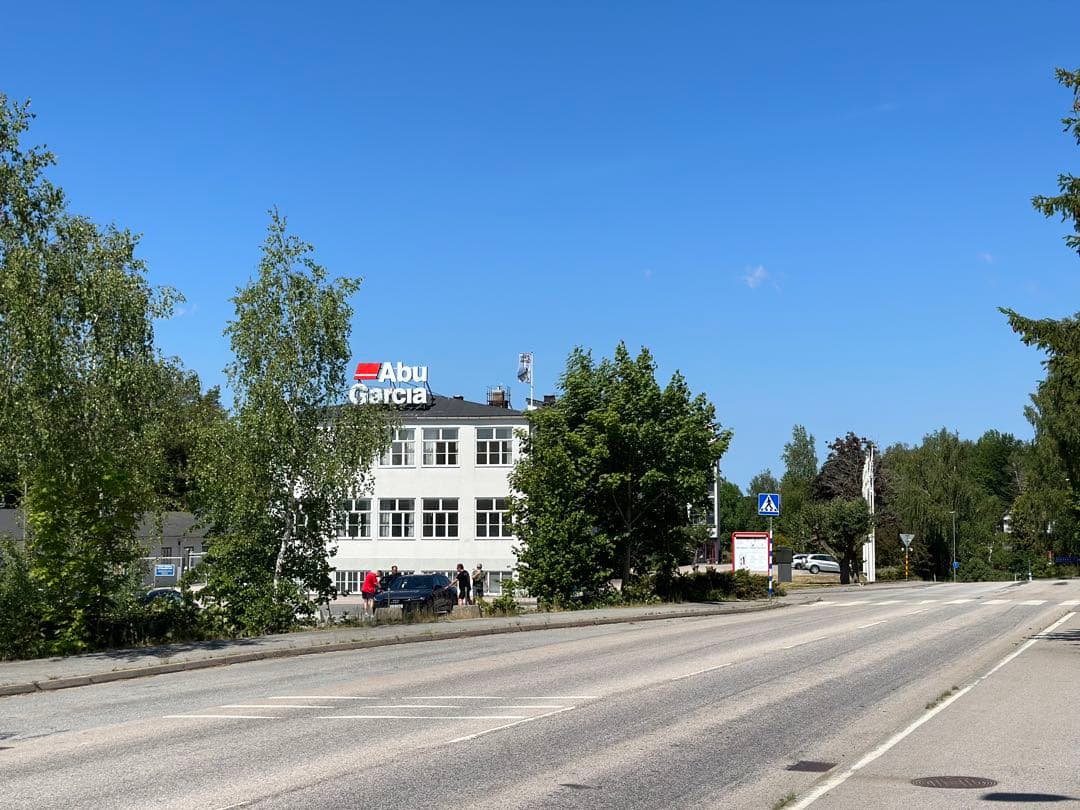 限定価格ABU PR 6500CS 100year ANNIVERSARY限定品