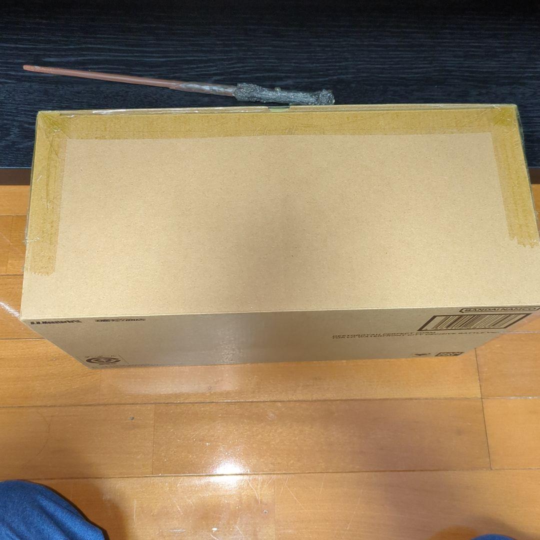 デストロイア (完全体) 東京臨海副都心決戦Ver