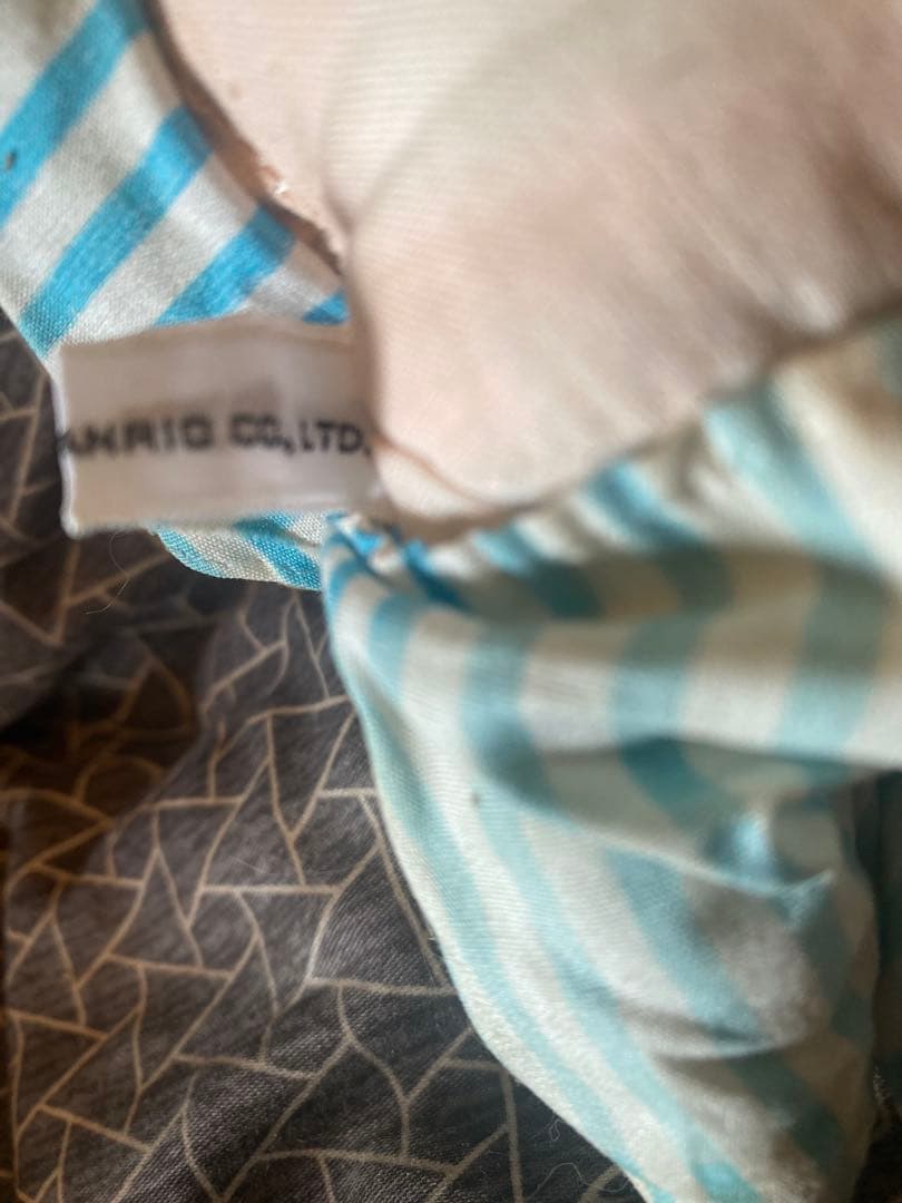 386サンリオ ソフビ 人形 昭和 レトロ1976年