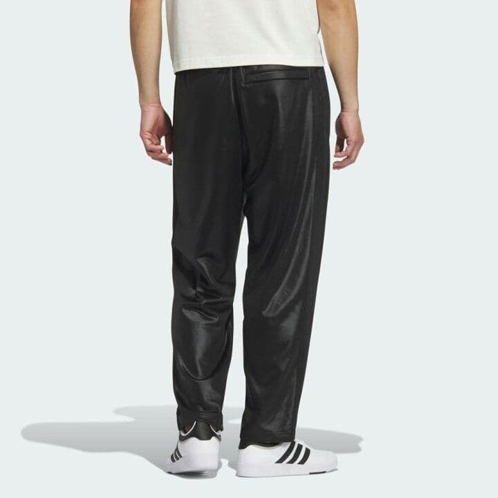 adidas 2025秋冬限定 Stadium Gold 上下セット L