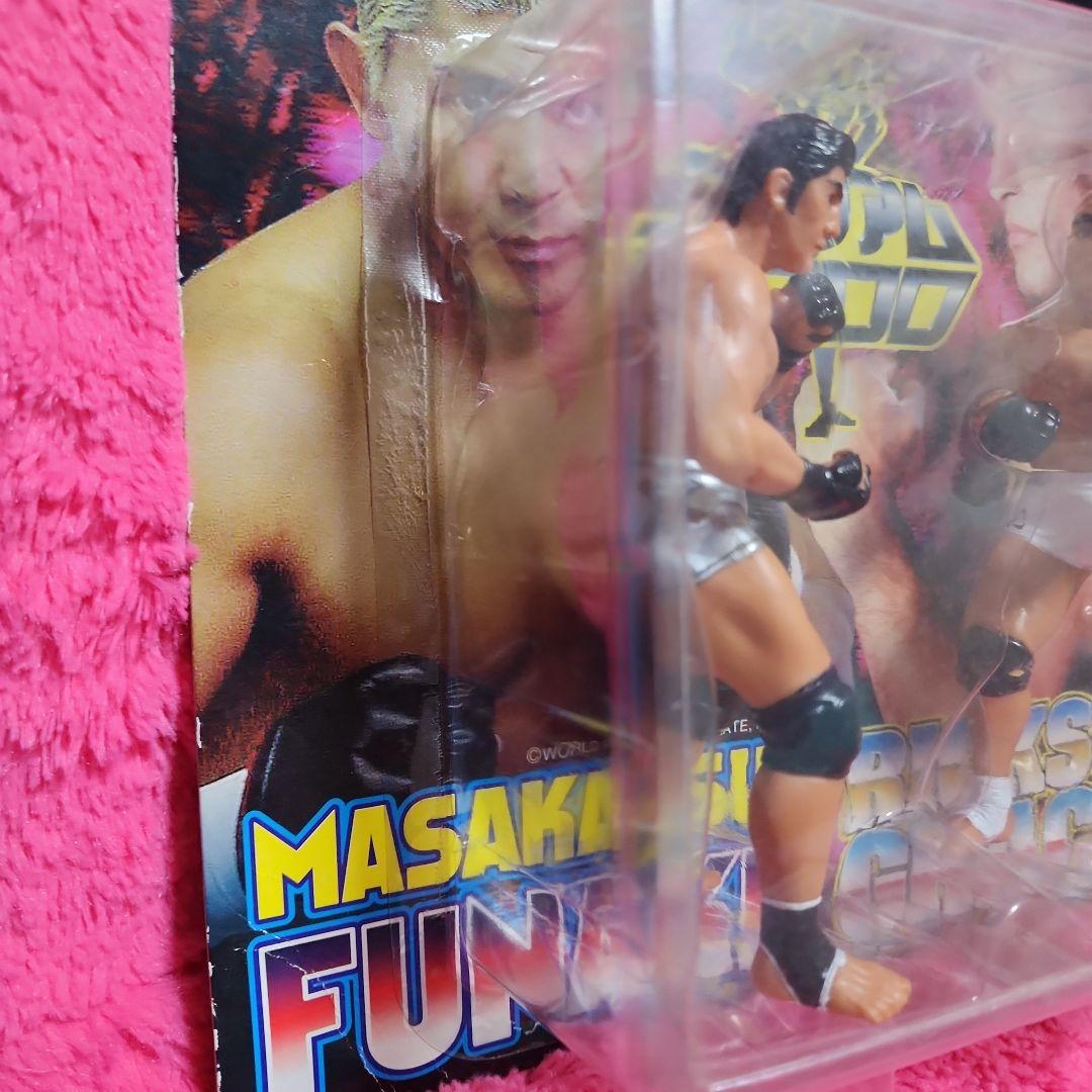 超希少 船木誠勝 vs ヒクソン・グレイシー キャラプロ 対決フィギュア 限定
