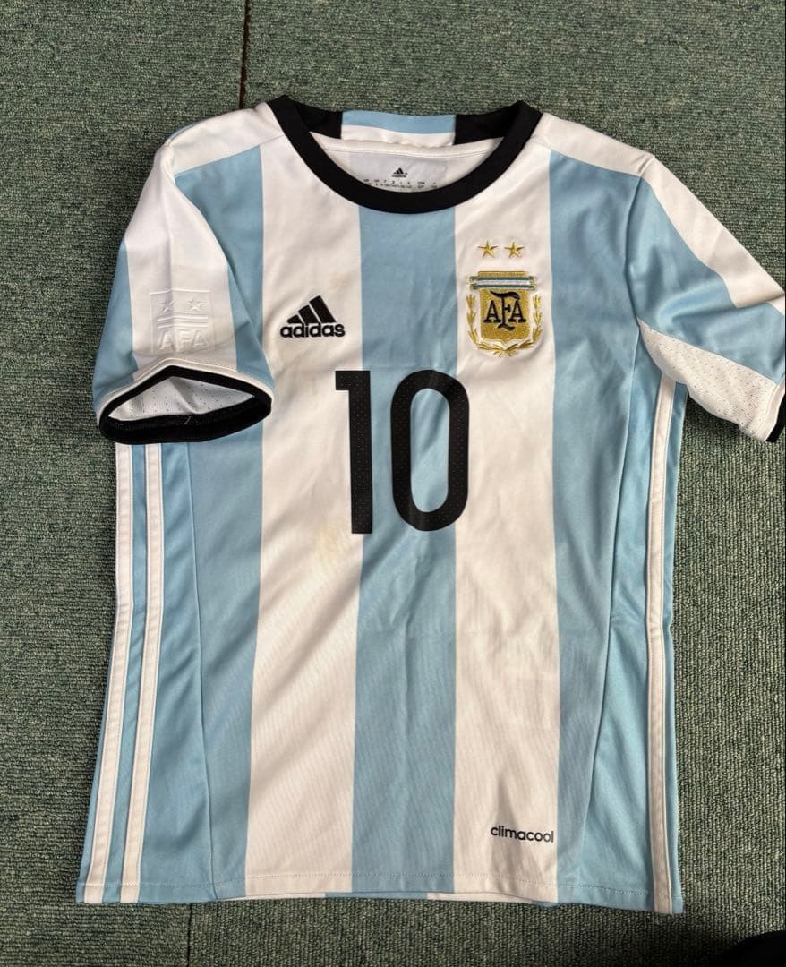 ⭐︎サッカー⭐︎欧州.代表チーム　レプリカユニフォーム　キッズサイズ！！