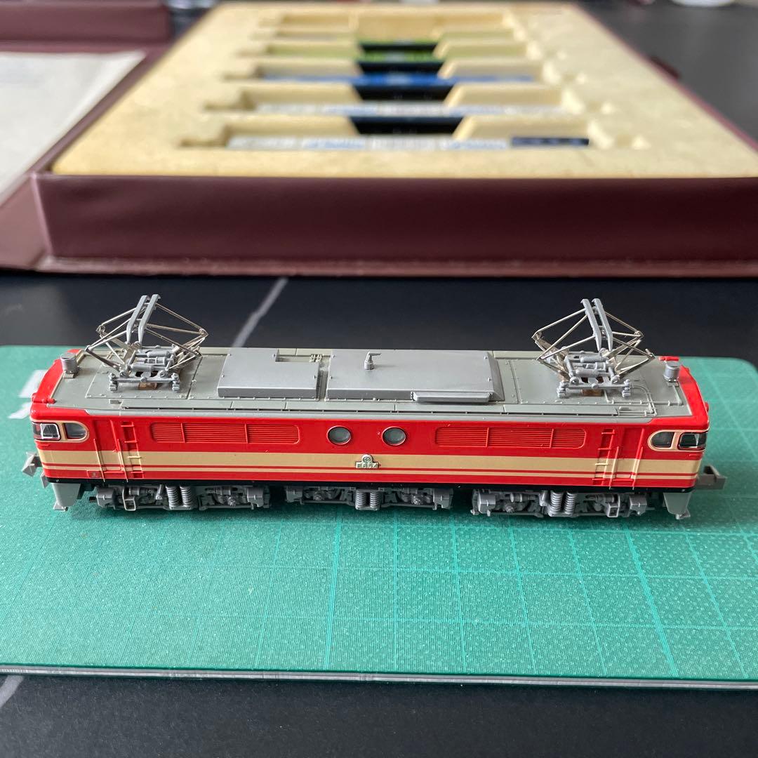 SEIBU E651型➕レオコンテナセット