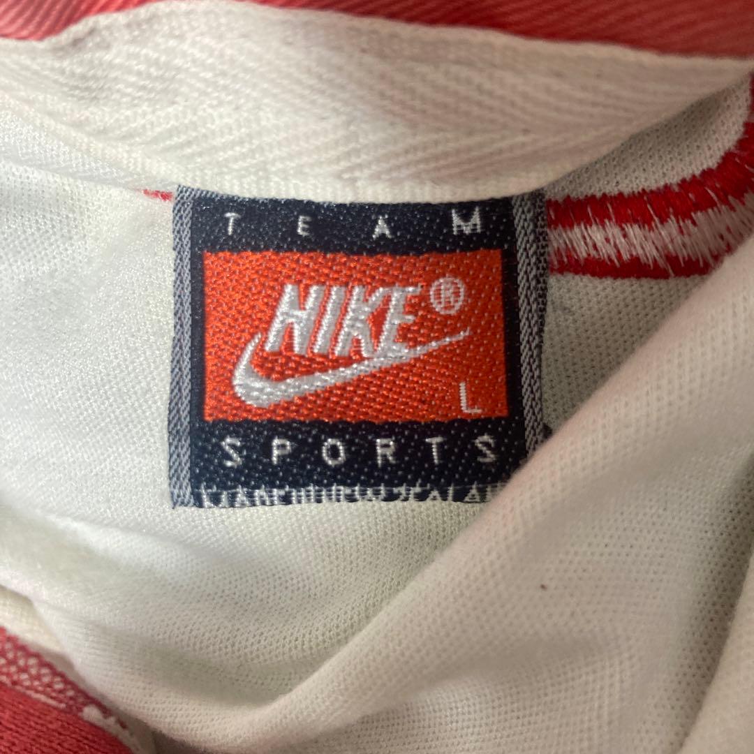 NIKE オークランド ニュージーランドウォリアーズ ラグビージャージシャツ