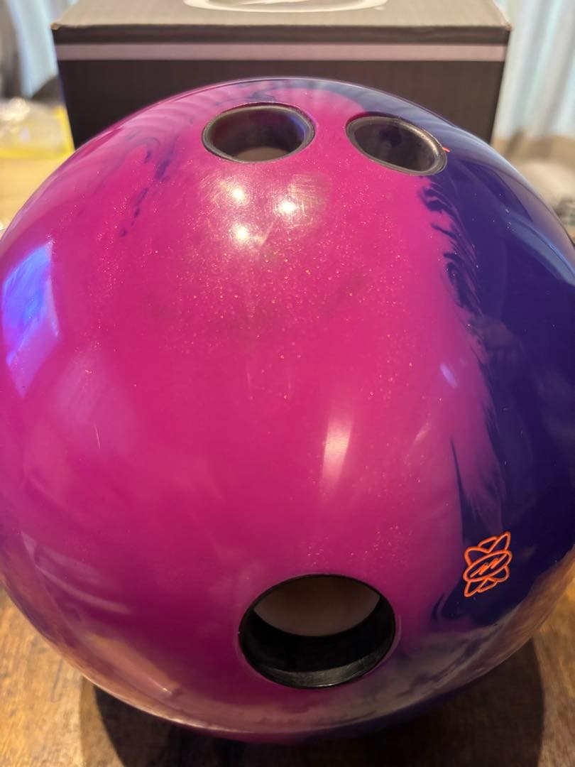 PHYSIX Power Elites IV ボウリングボール