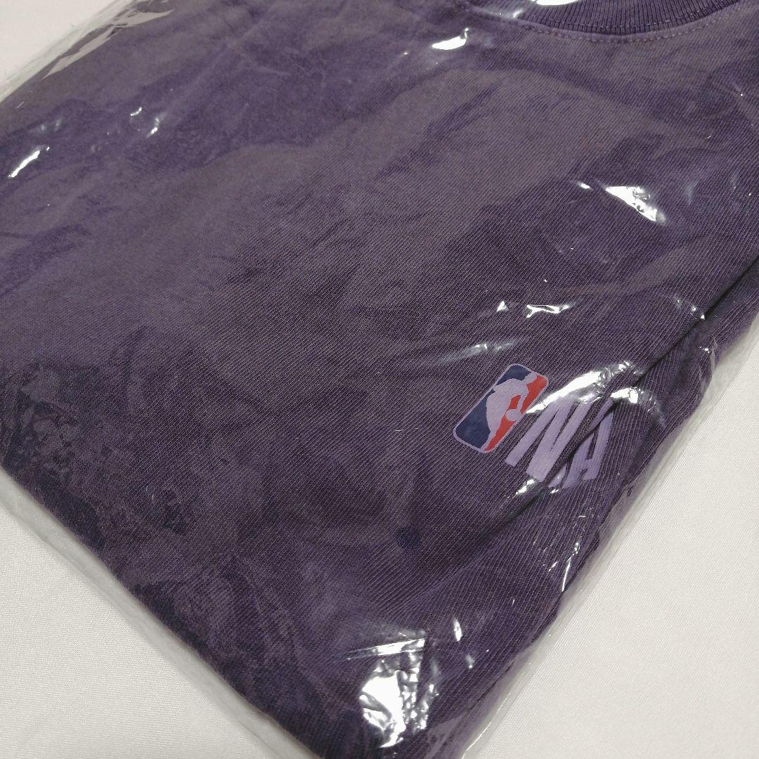 【新品タグ付き】NBA ロサンゼルス・レイカーズ Tシャツ