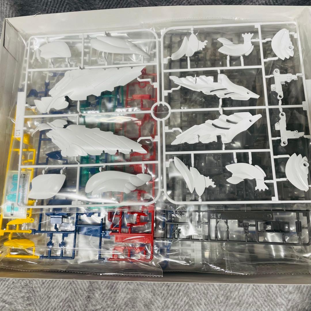 【新品未開封】 MG 1/100 ウイングガンダムゼロEW Ver.Ka