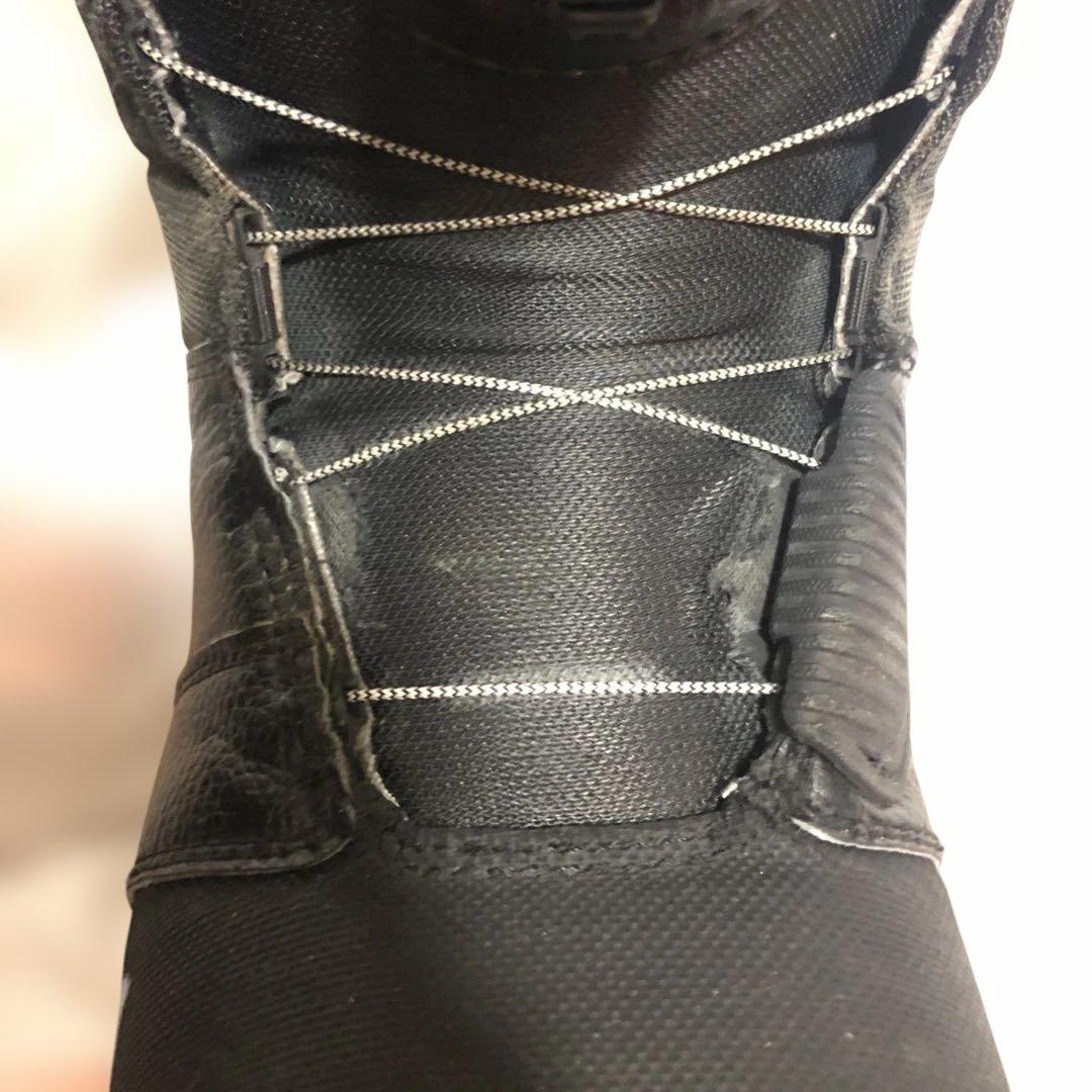 バートンBurton Progression Boa スノボブーツ 24.5