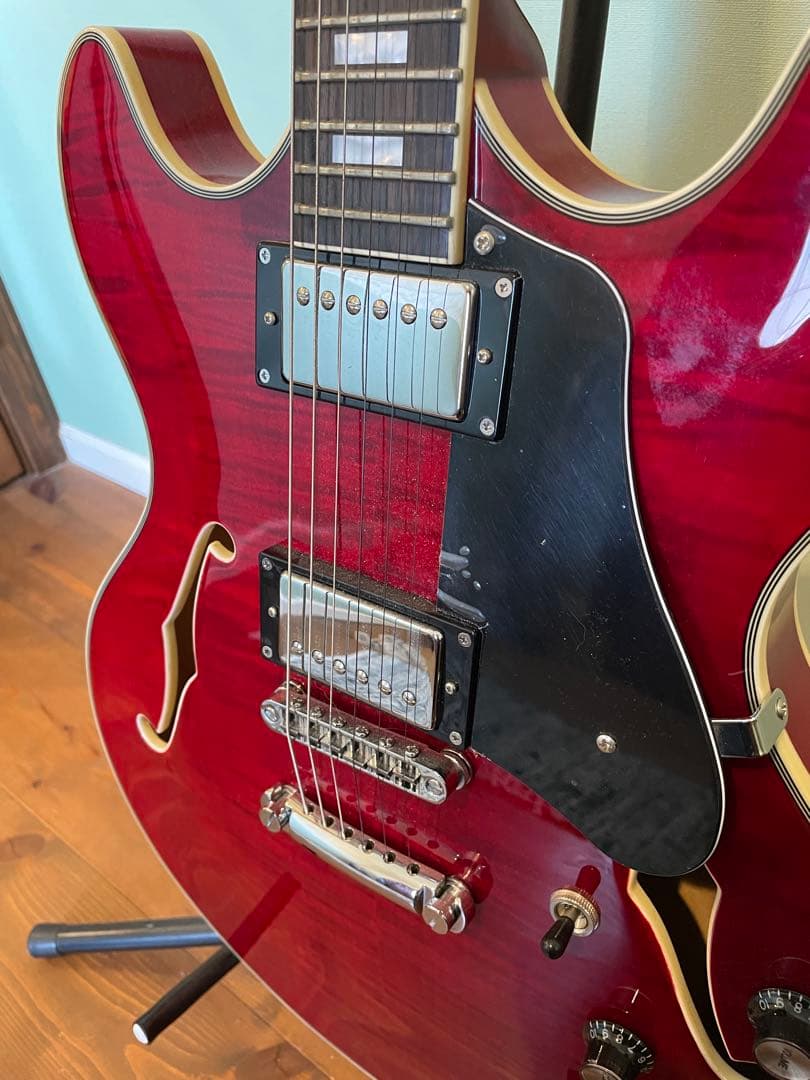 Sire Larry Carlton H7【13.14日限定値下げ】