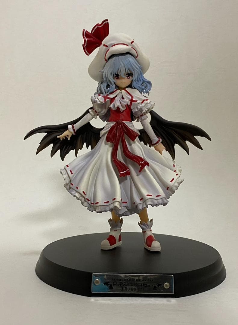 レミリア・スカーレット　～香霖堂ver.～　グリフォンエンタープライズ