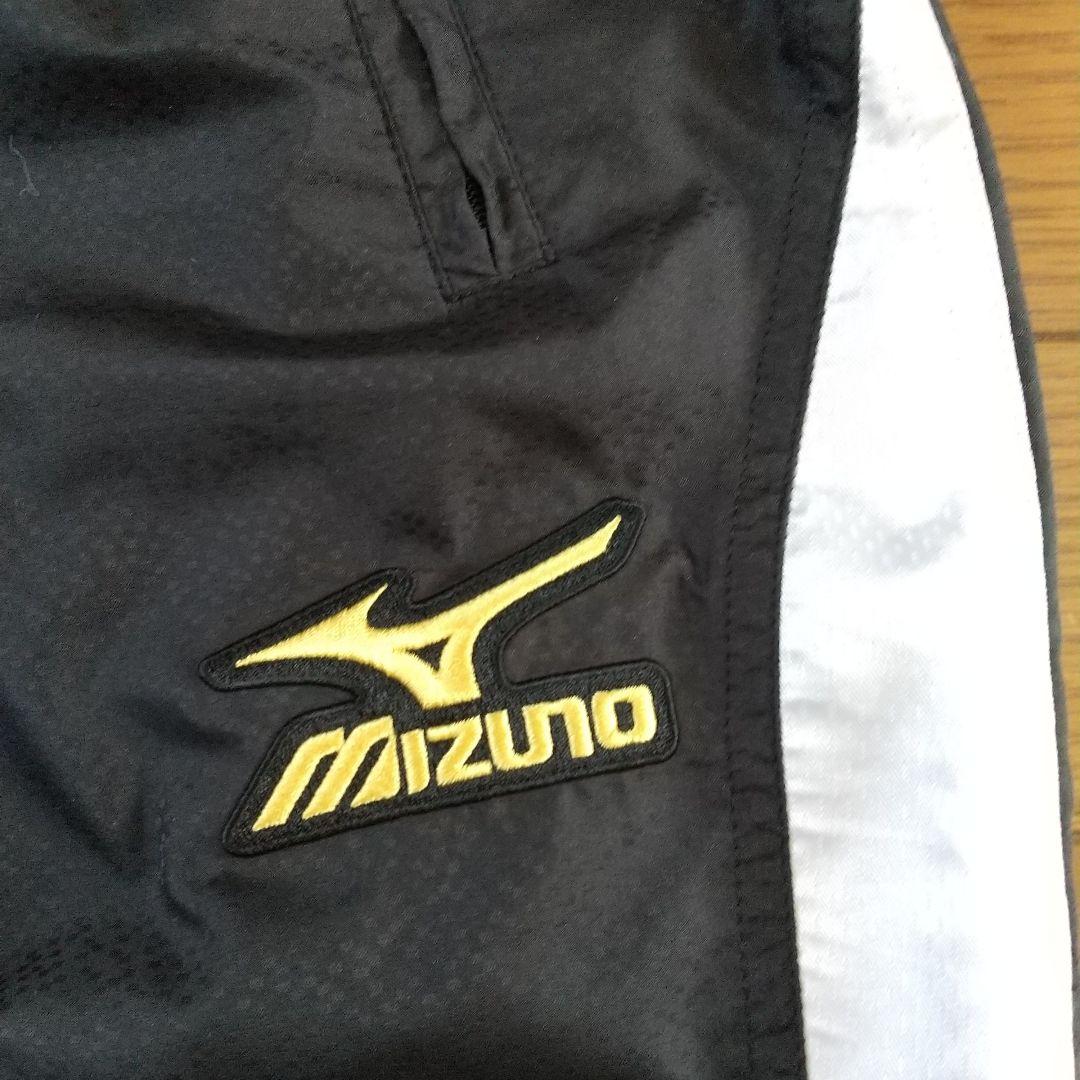 ミズノプロ ウィンドブレーカー セットアップ