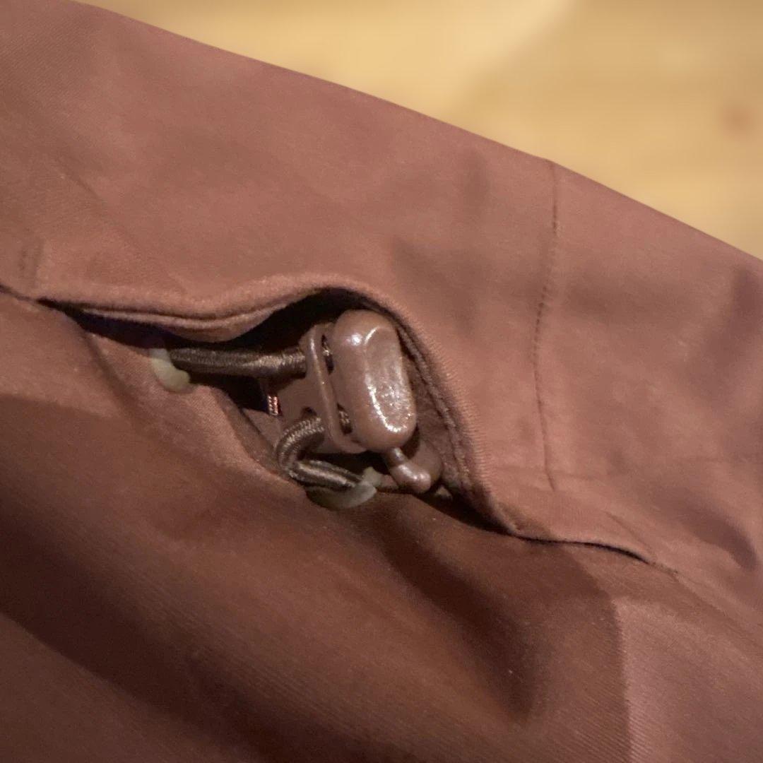 MILLET ミレー スキーウェア ジャケット メンズ