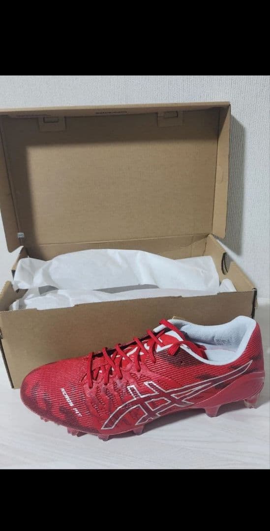 asics DS LIGHT ACROS 3　26.5