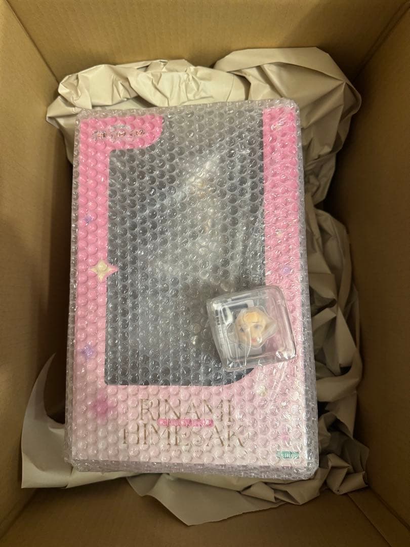 学園アイドルマスター　姫崎莉波　clumsy trick(初回特典付き)