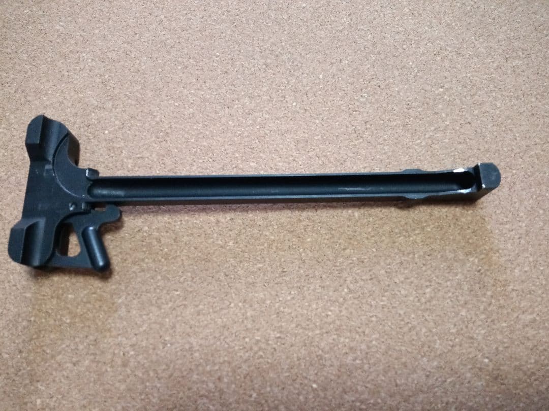 トイガン PRI M84 Gas Buster Charging Handle
