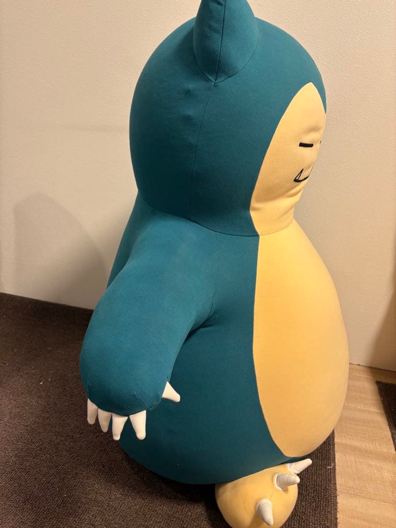 ガビゴンヨギボー