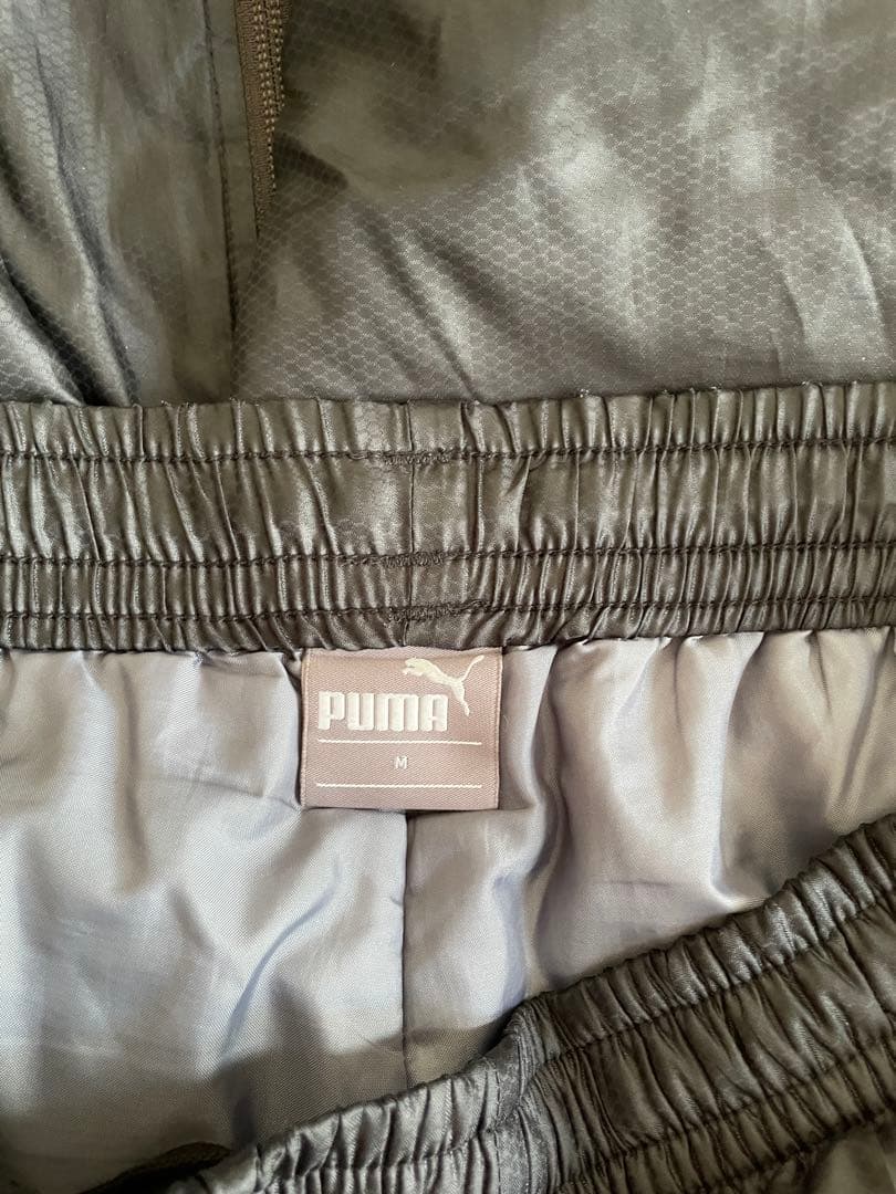 前橋育英高校サッカーウォーマー上下