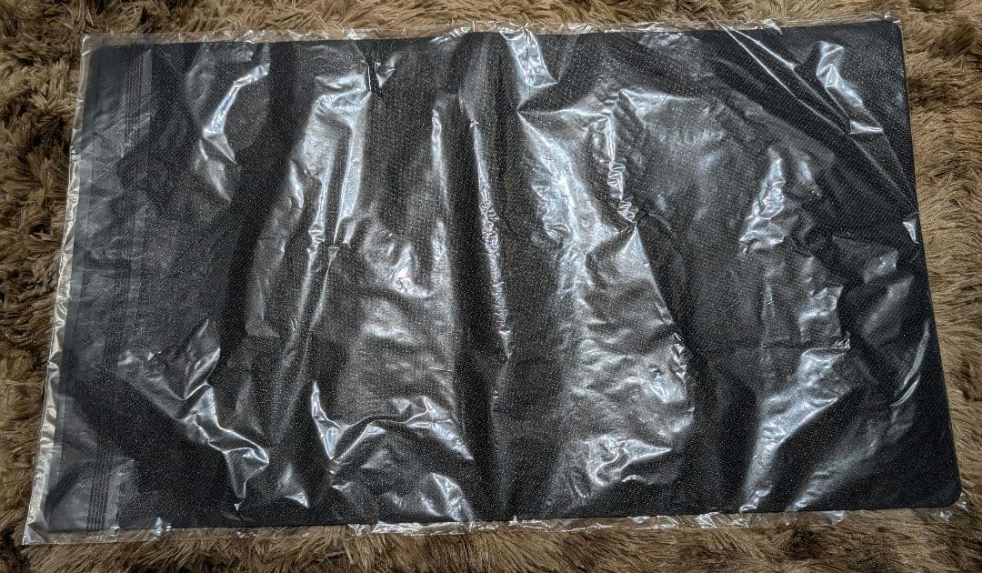 遊戯王 ワールドチャンピオンシップ2019 プランキッズ　プレイマット　未開封