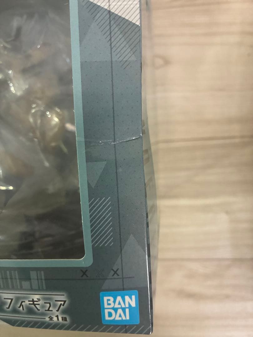 NIKKE一番くじA賞B賞おまけつき