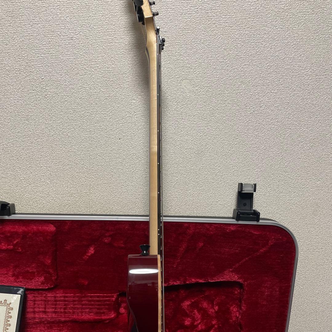 定価539000円 Ibanez j custom rg8870 アイバニーズ