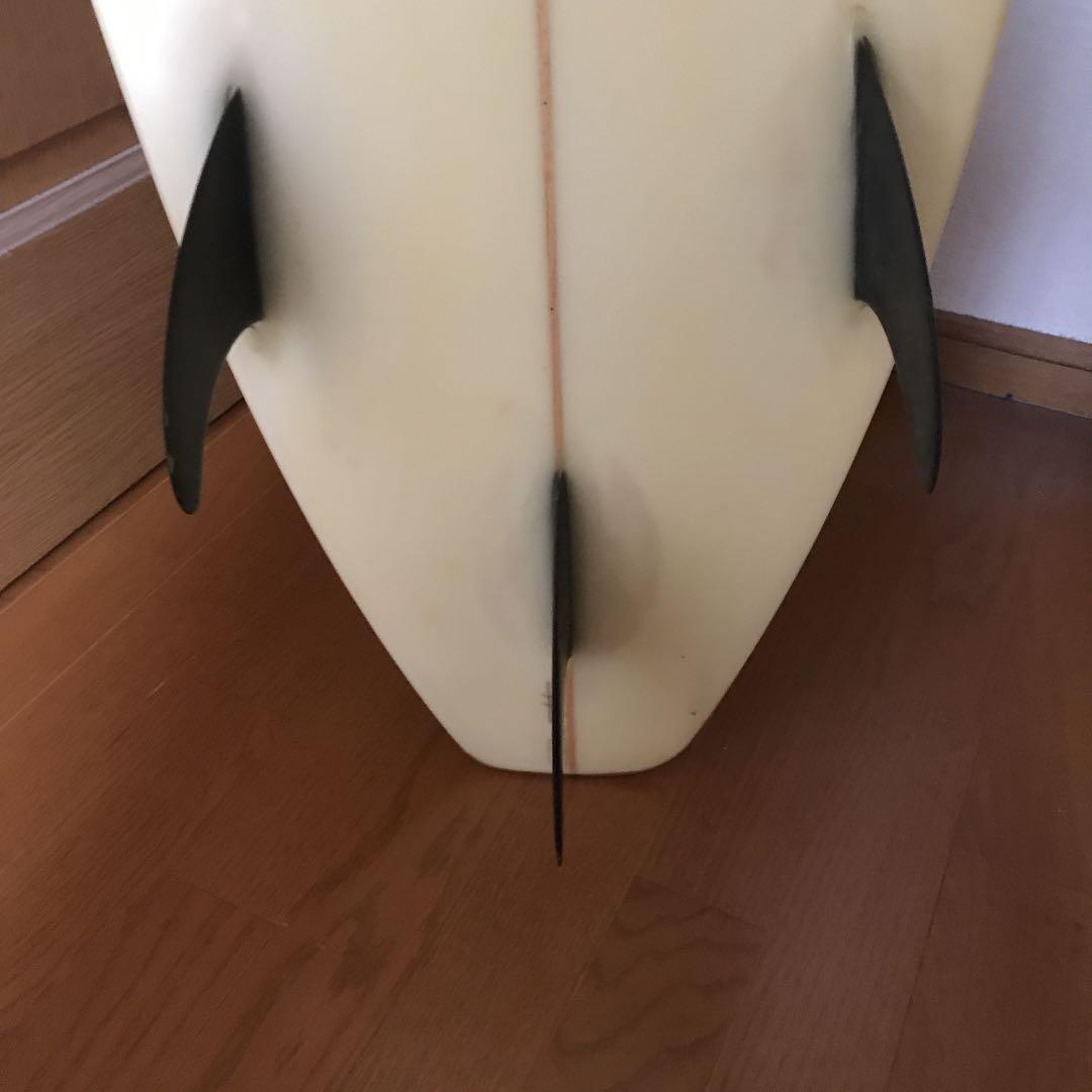 サーフボード・シークエンス