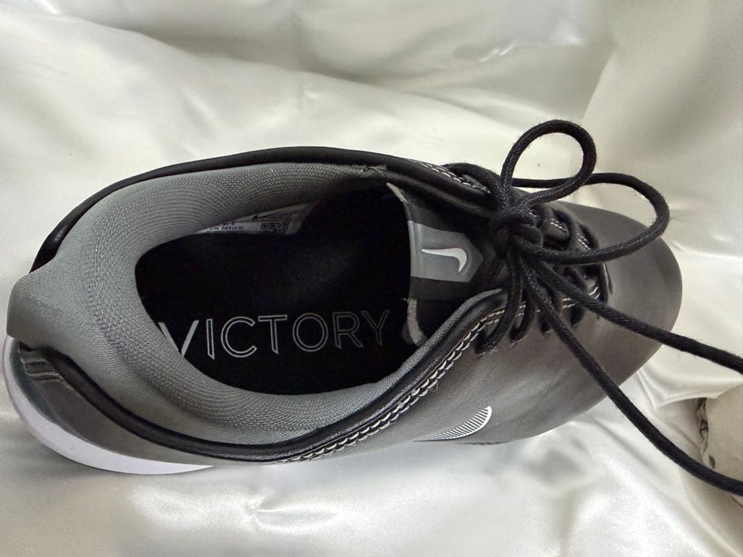 【新品】Nike ゴルフシューズ　24.5cm