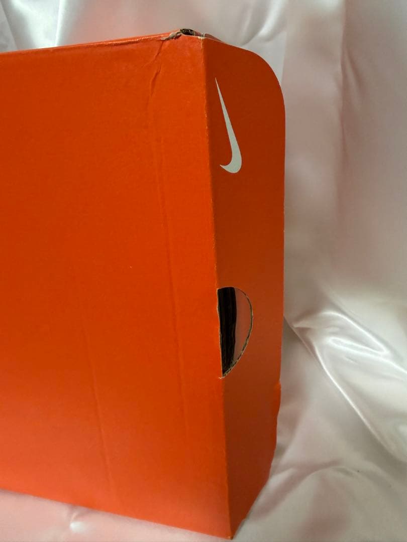 【新品】Nike ゴルフシューズ　24.5cm