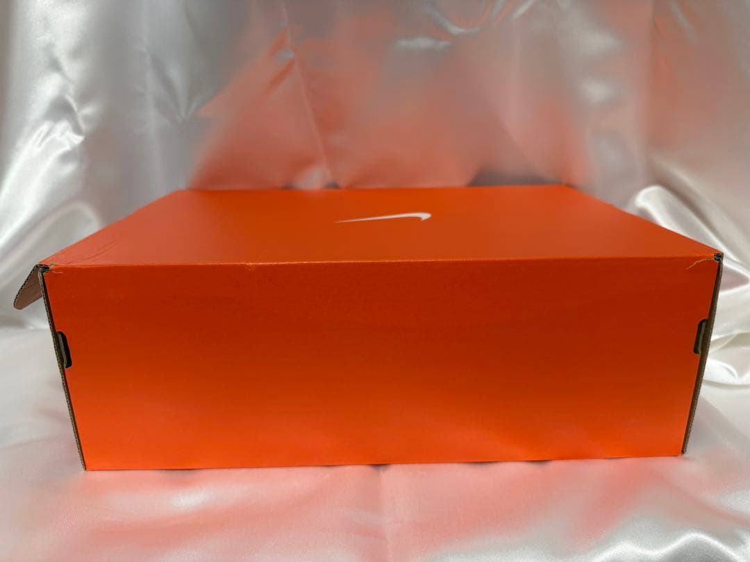 【新品】Nike ゴルフシューズ　24.5cm