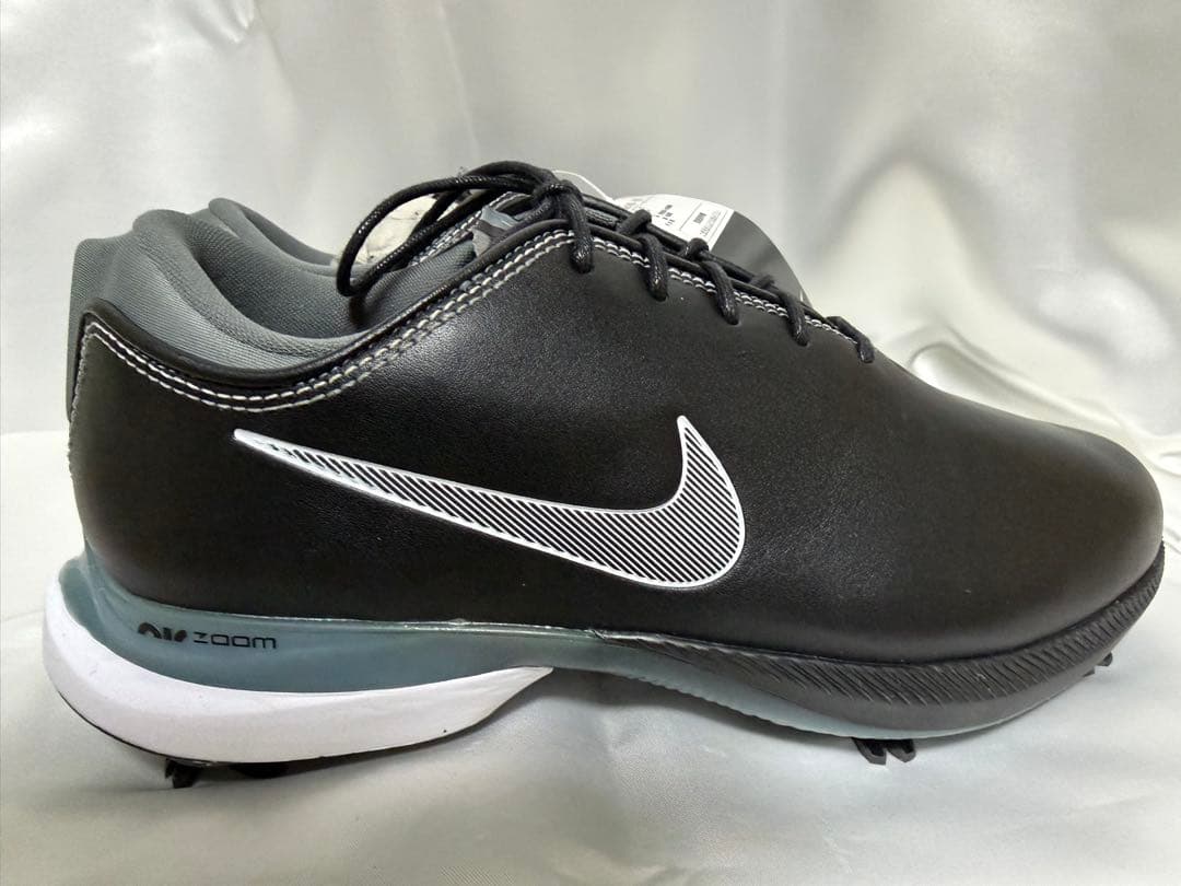 【新品】Nike ゴルフシューズ　24.5cm
