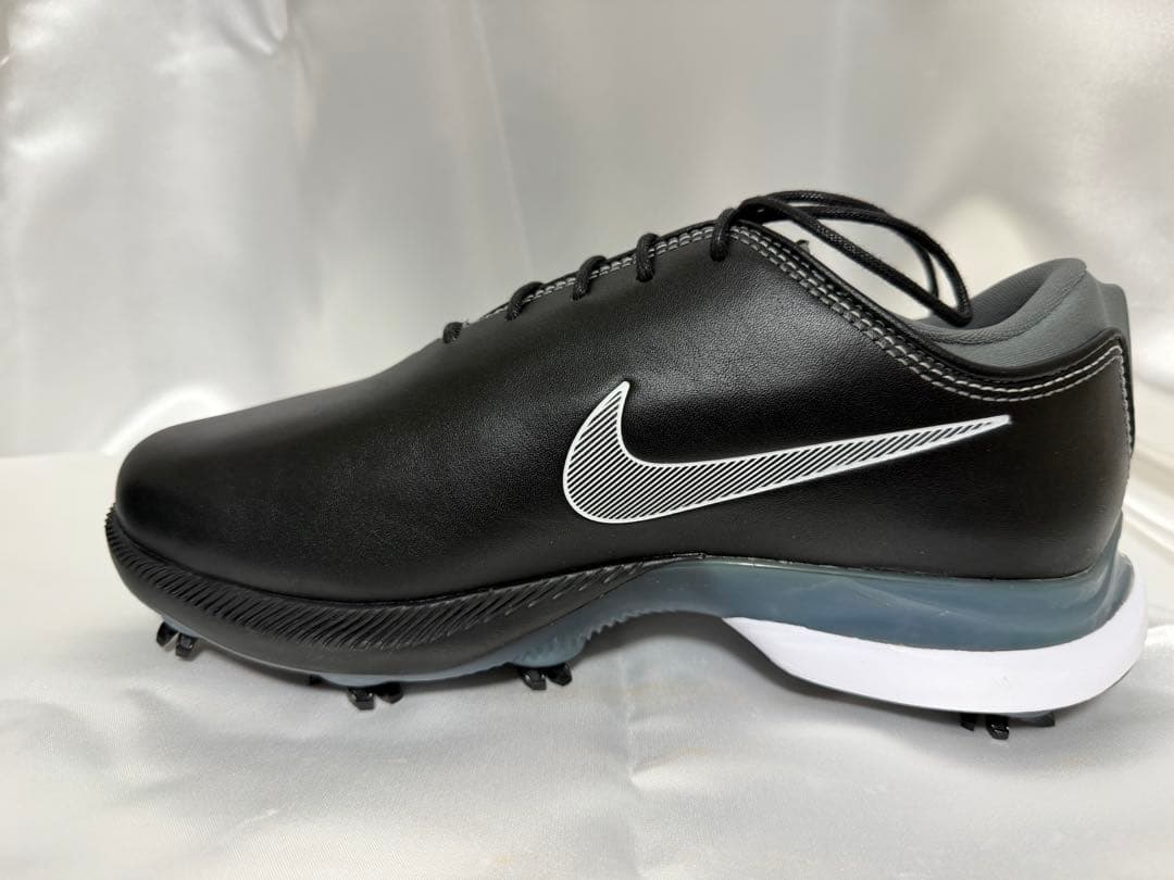 【新品】Nike ゴルフシューズ　24.5cm