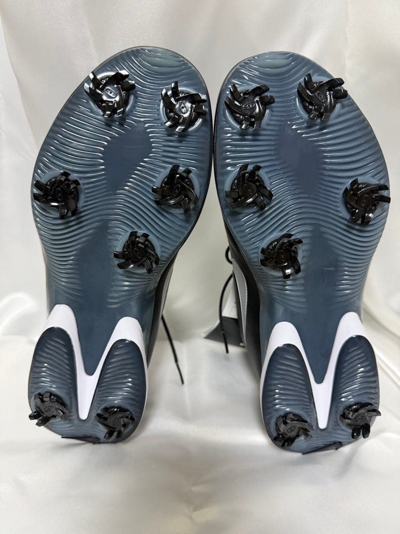 【新品】Nike ゴルフシューズ　24.5cm