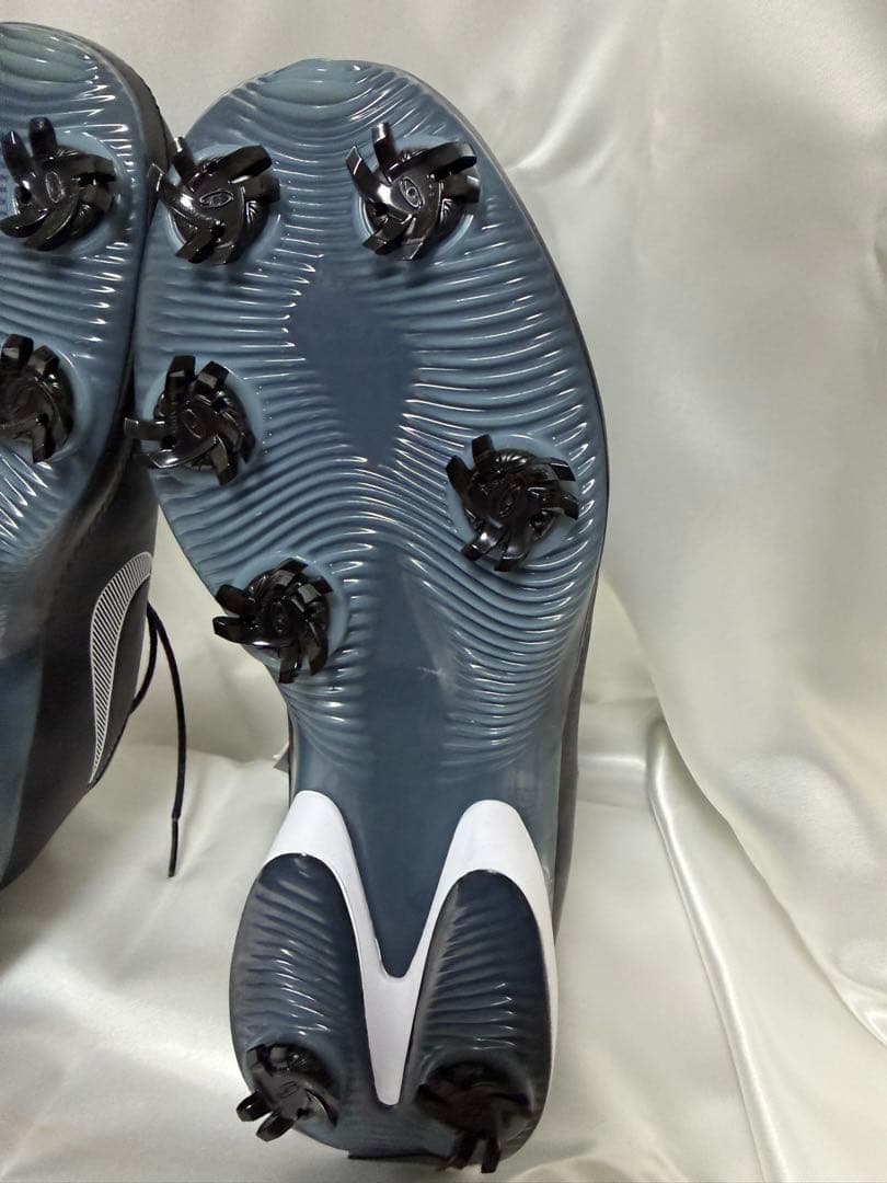 【新品】Nike ゴルフシューズ　24.5cm