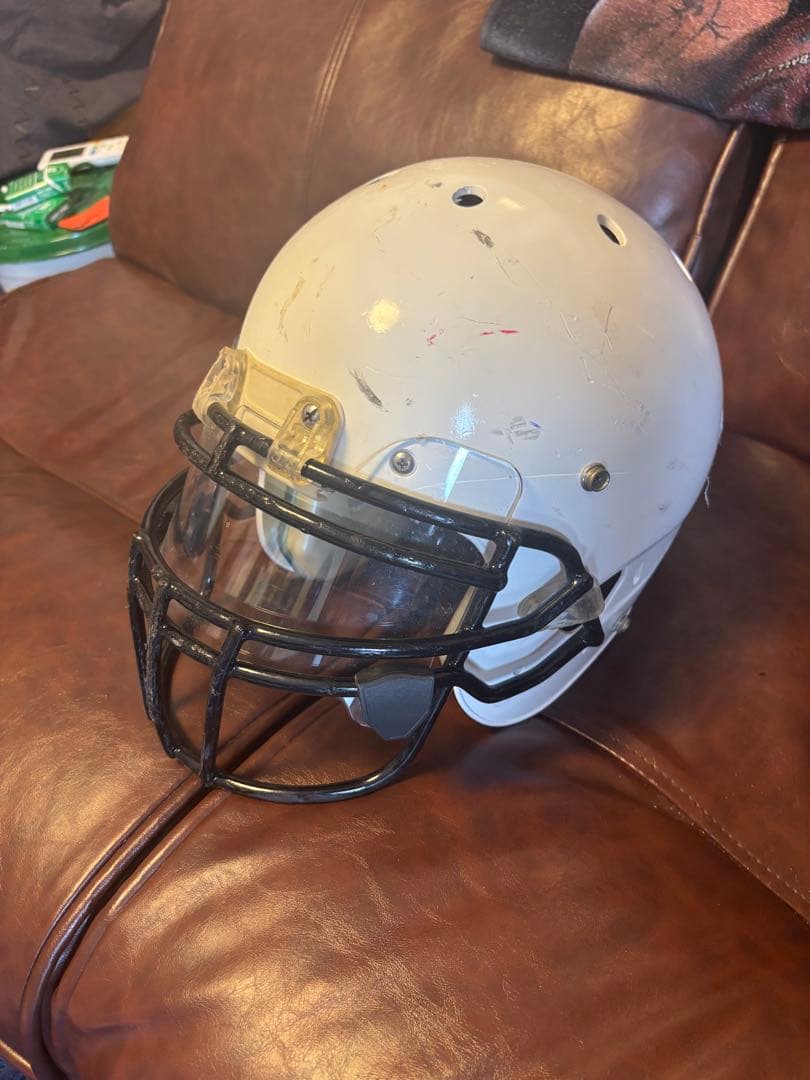 シャット　xpヘルメット M アイシールド