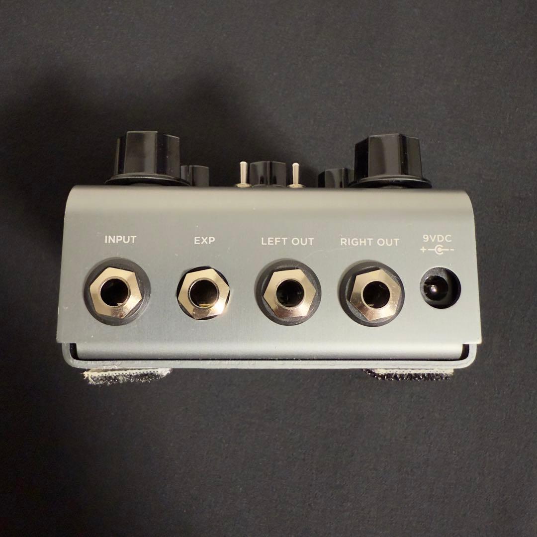 ギター Strymon El Capistan dTape Echo