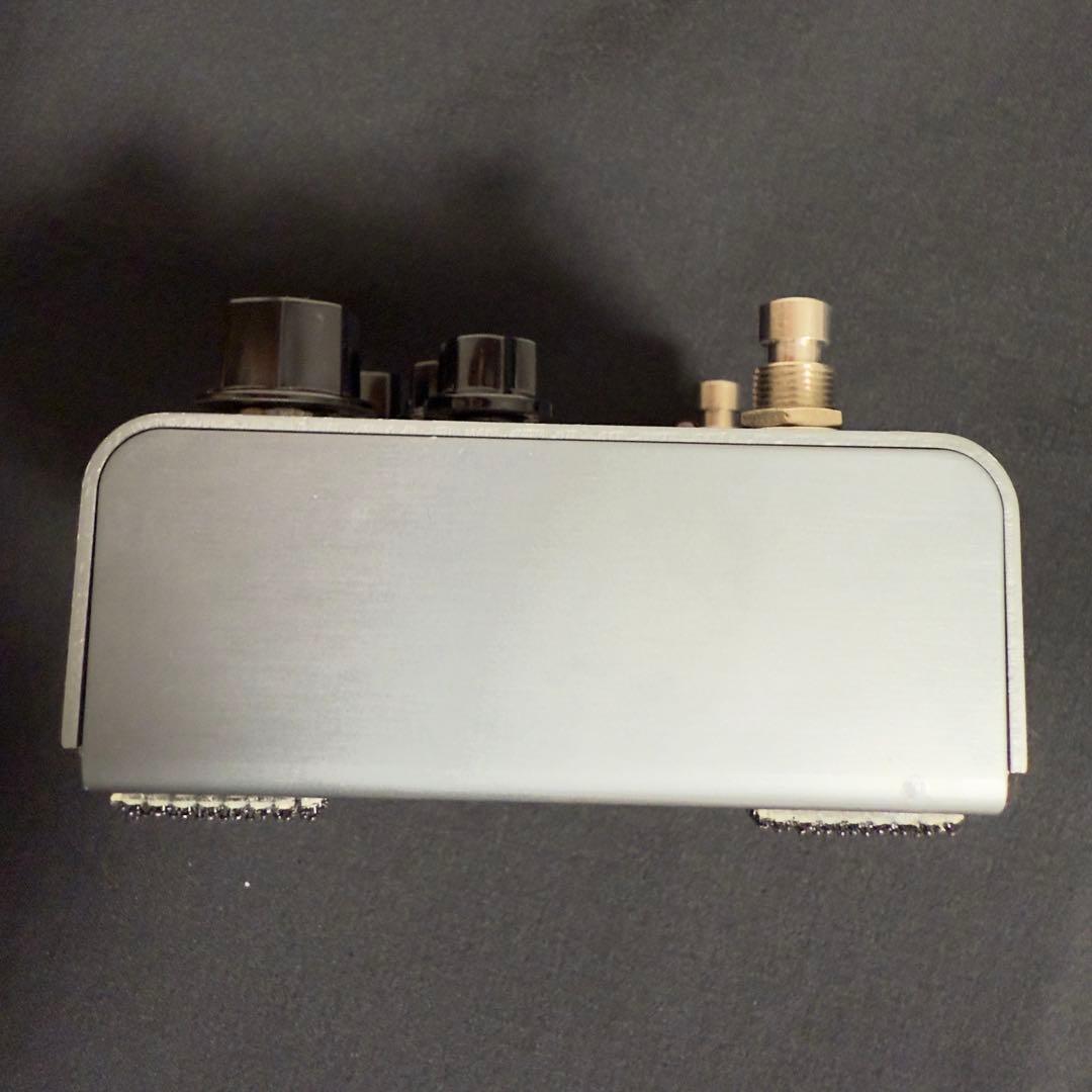 ギター Strymon El Capistan dTape Echo