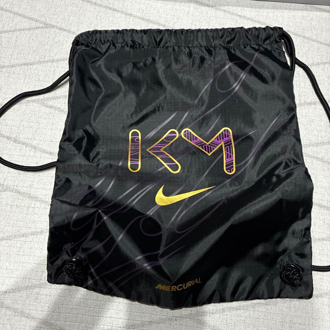 NIKE ズームスーパーフライ10エリート　KM FG