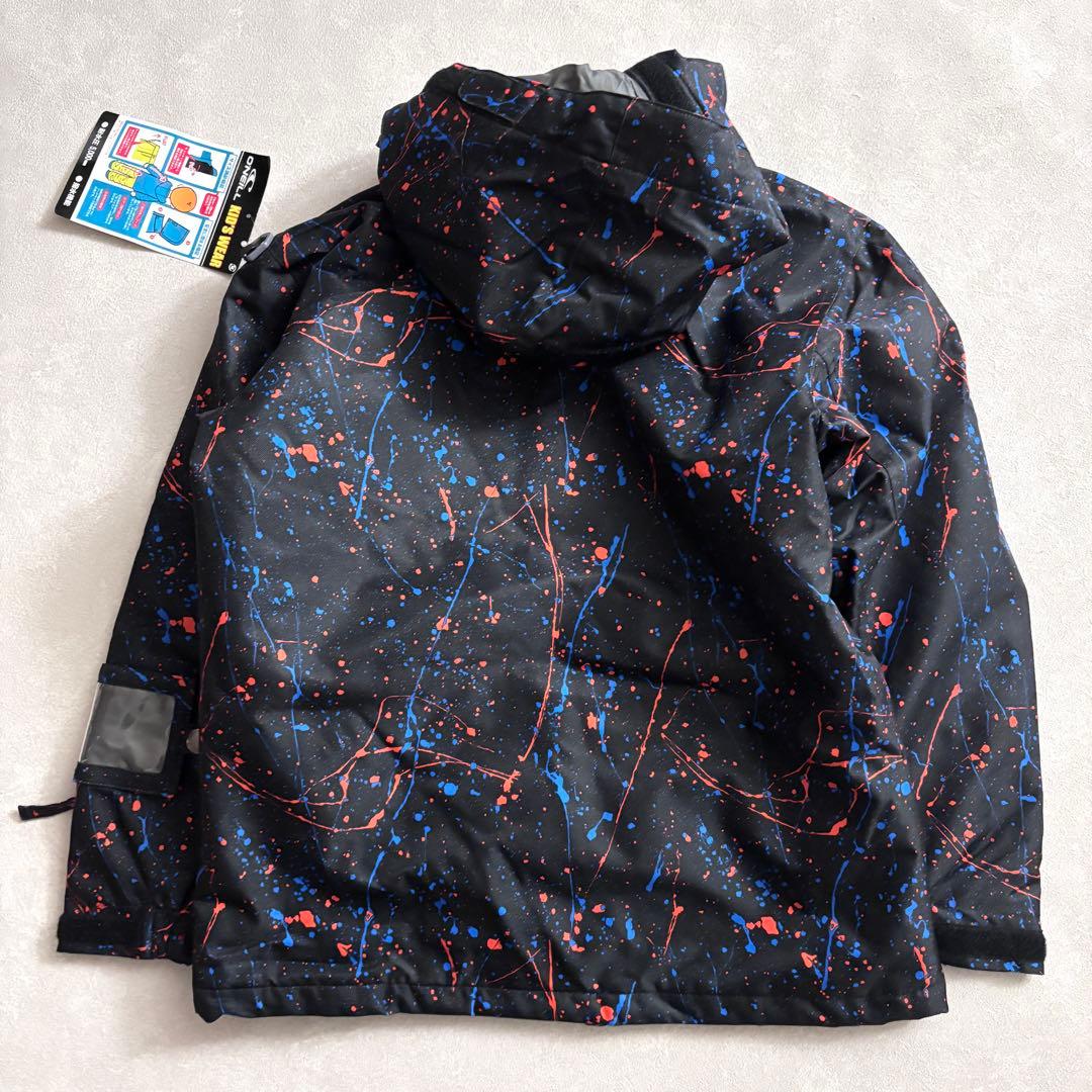 ⭐︎O’NEILL キッズ スノーボードウェア上下セット 150 新品