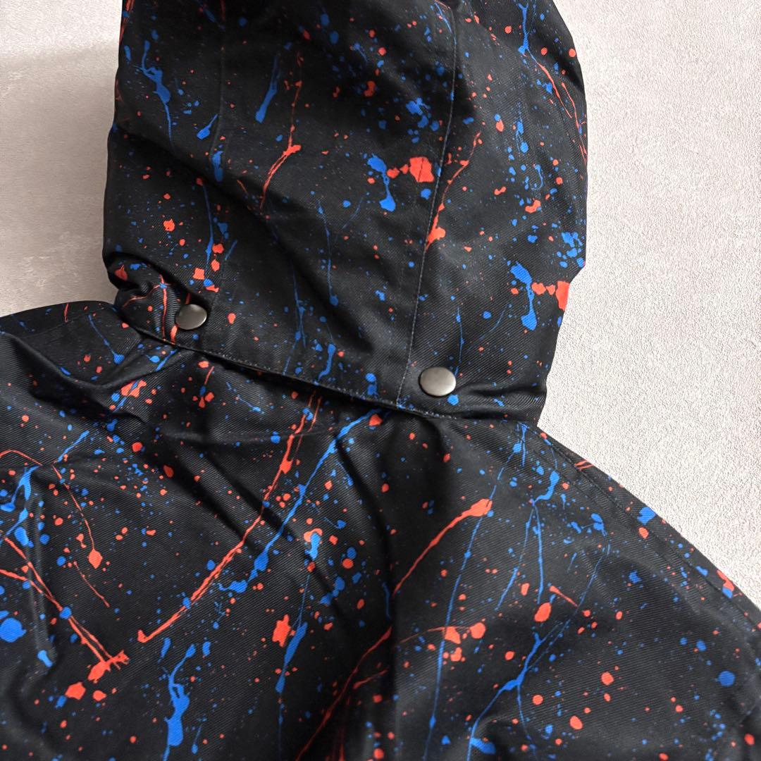 ⭐︎O’NEILL キッズ スノーボードウェア上下セット 150 新品