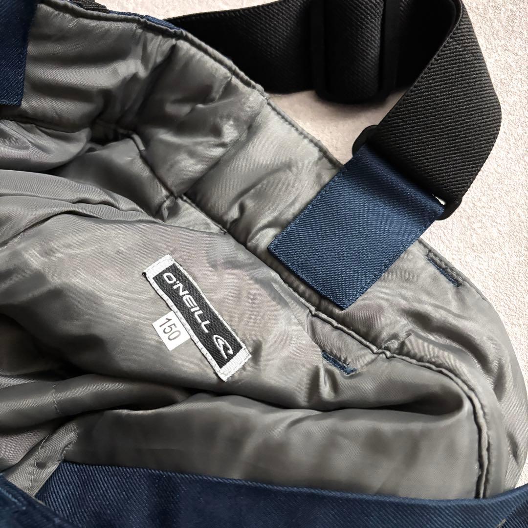 ⭐︎O’NEILL キッズ スノーボードウェア上下セット 150 新品