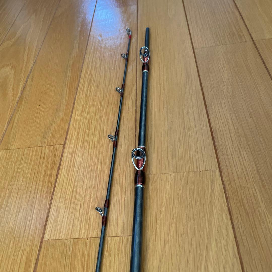 シマノ　ミヨシ　舳　40-300