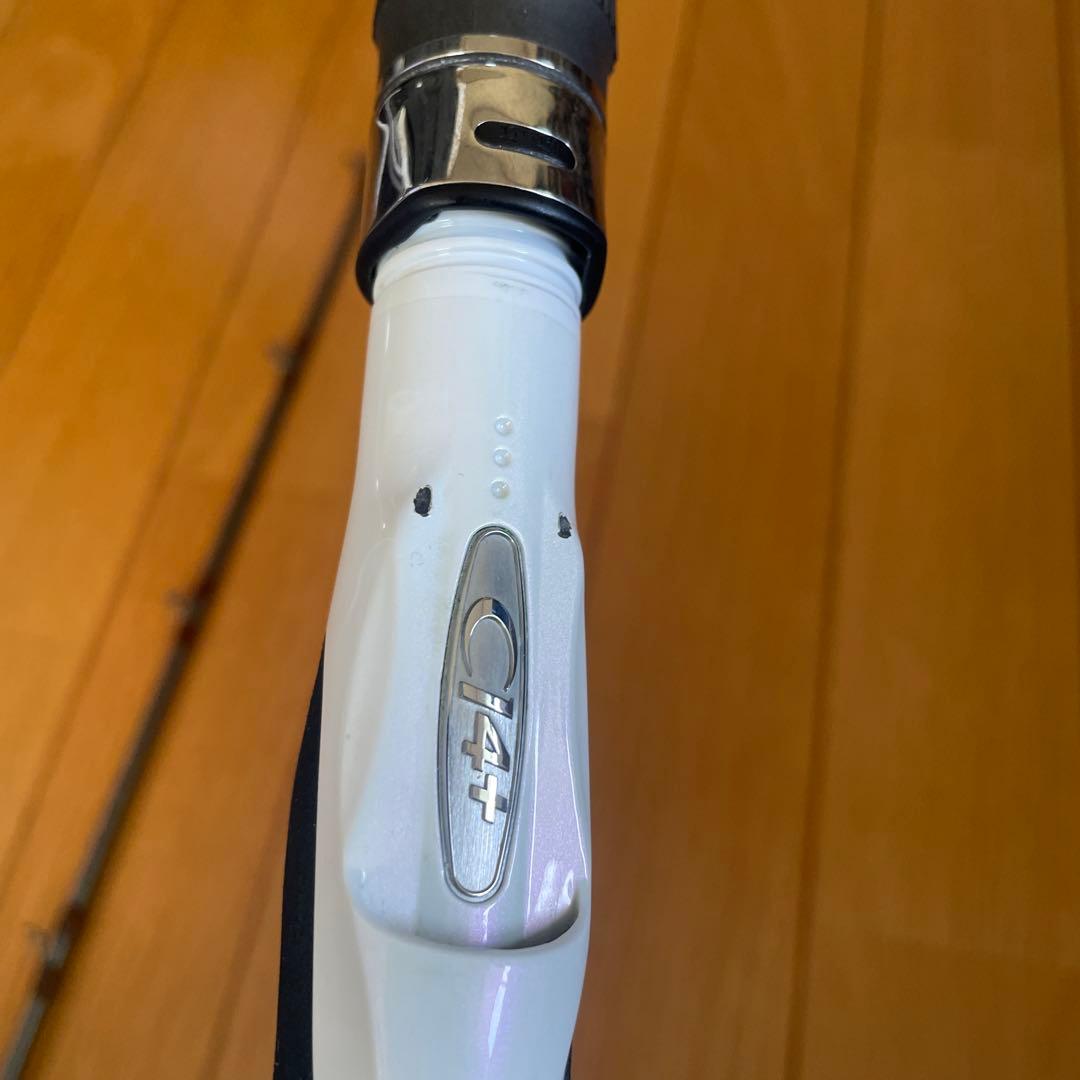 シマノ　ミヨシ　舳　40-300