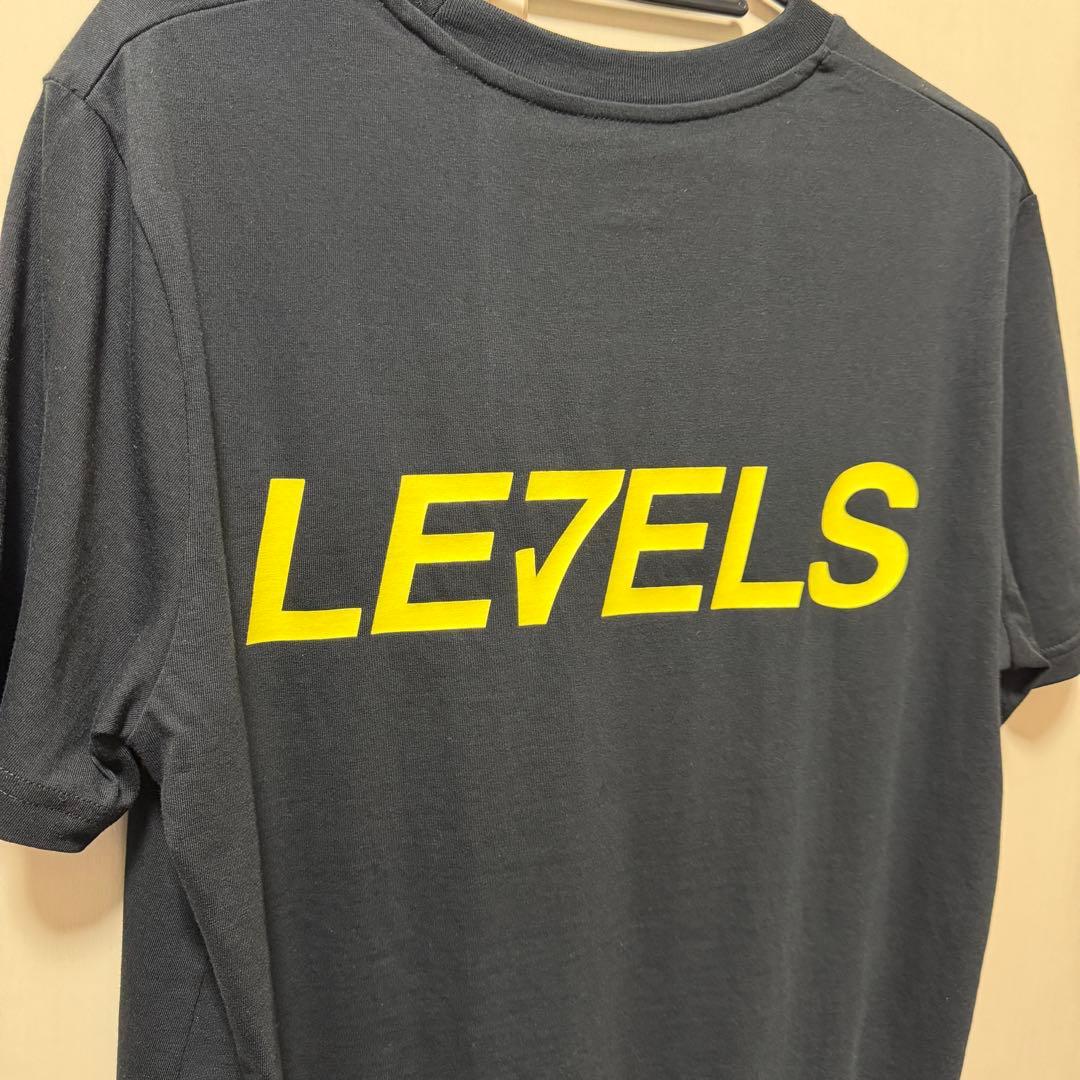 【激レア】Avicii LE7ELS 公式Tシャツ