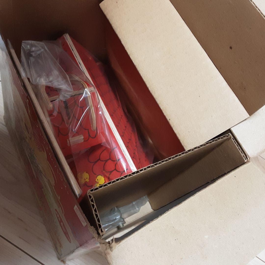 メロディポニーハウス PCA 5415