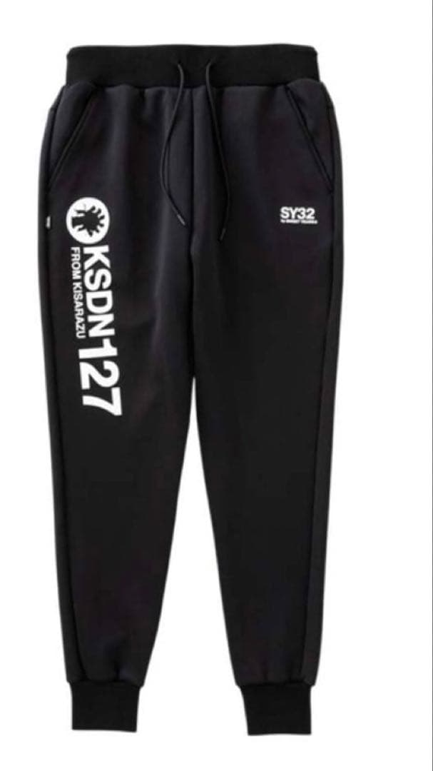 SY32 氣志團 コラボ ブラッセットアップ　Mサイズ