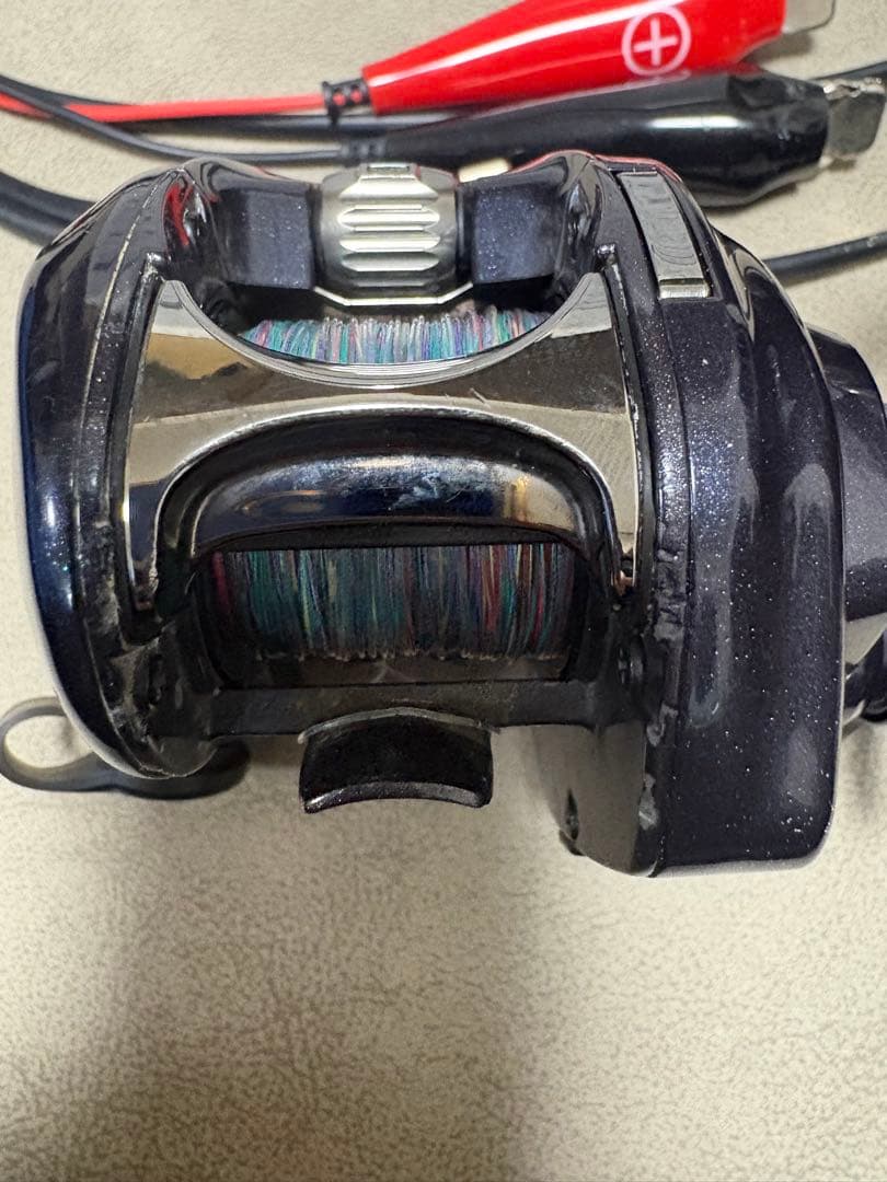 LEOBRITZ 200J 電動リール