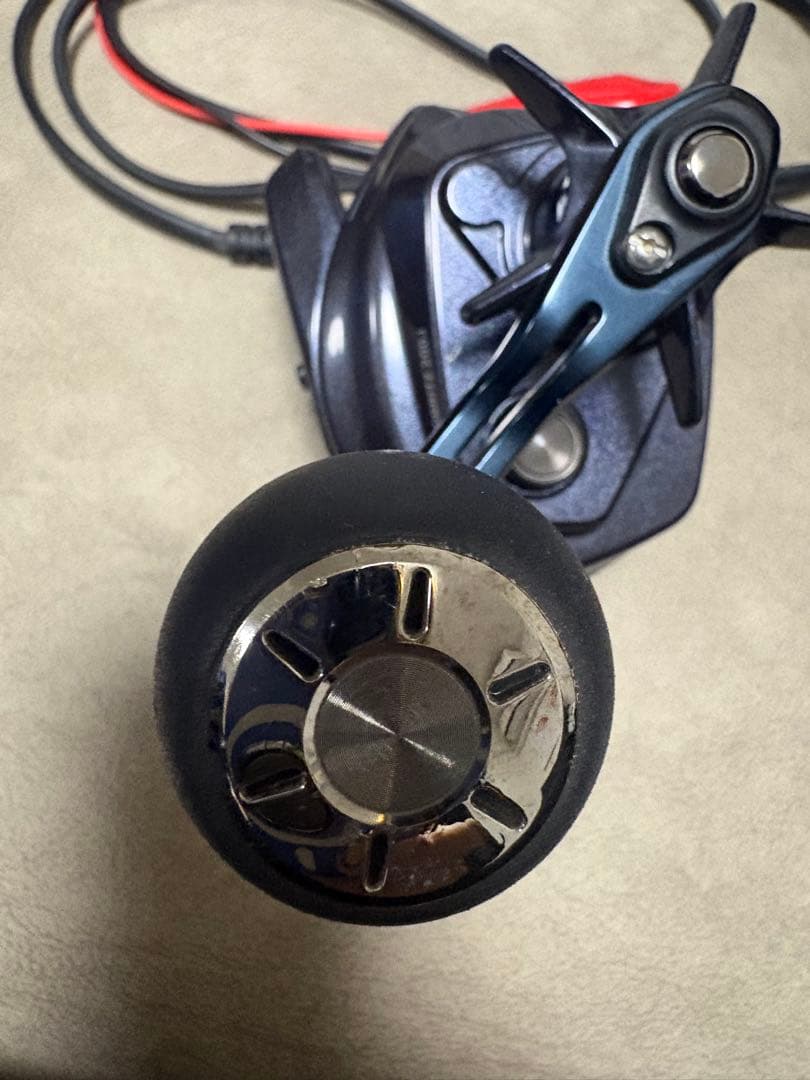 LEOBRITZ 200J 電動リール