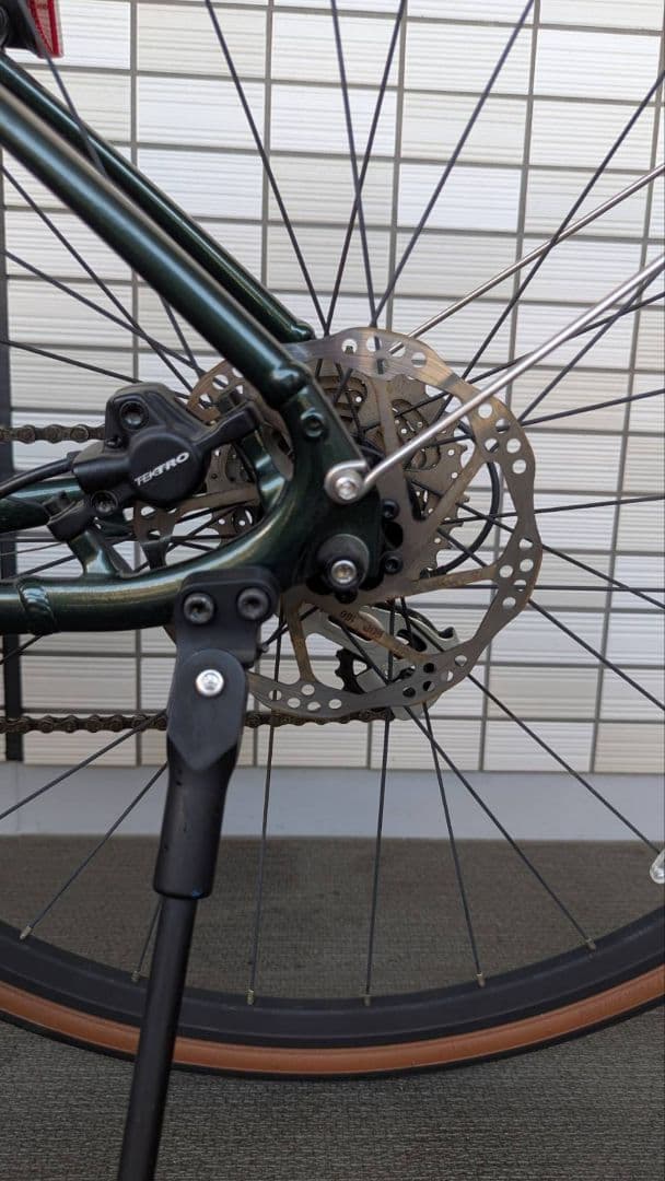 専用☆GIANT Liv Escape w disc (S) シティクロスバイク