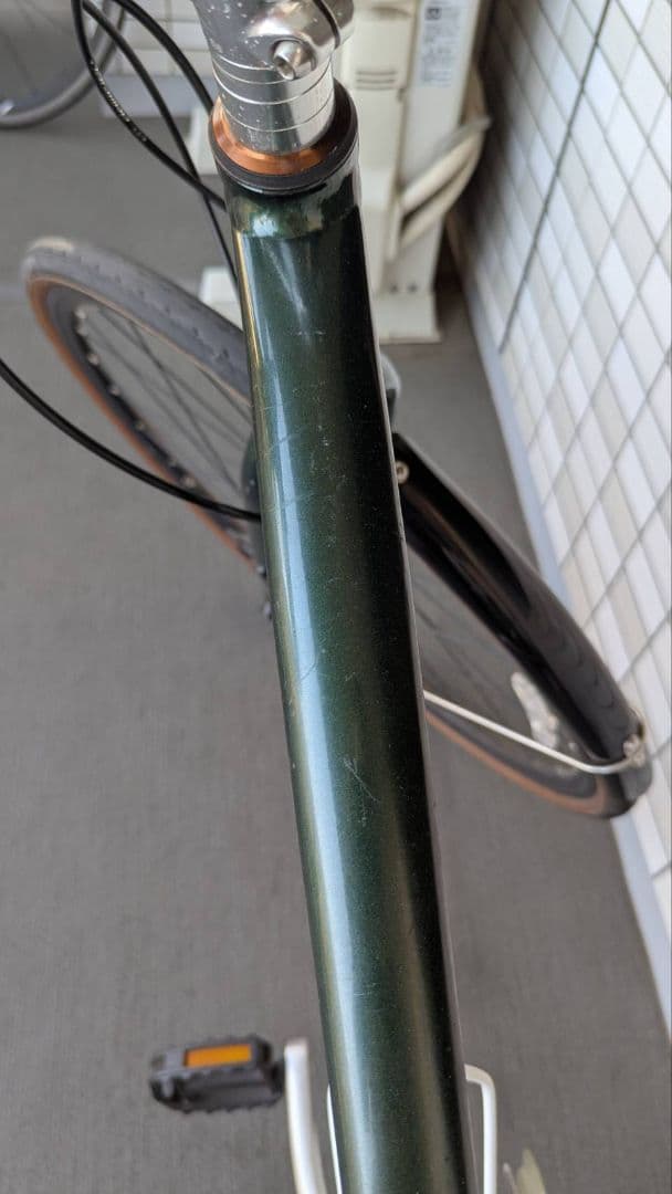 専用☆GIANT Liv Escape w disc (S) シティクロスバイク