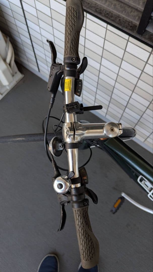 専用☆GIANT Liv Escape w disc (S) シティクロスバイク