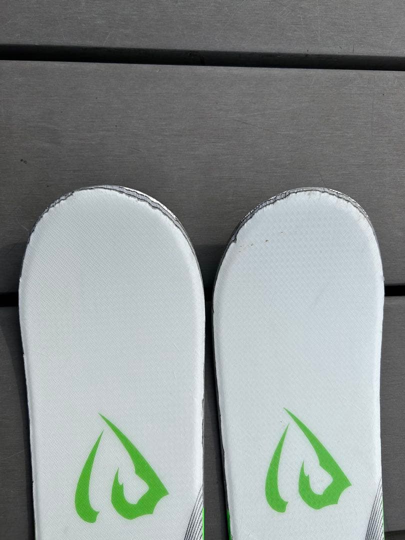 スキー IDone FR-XP